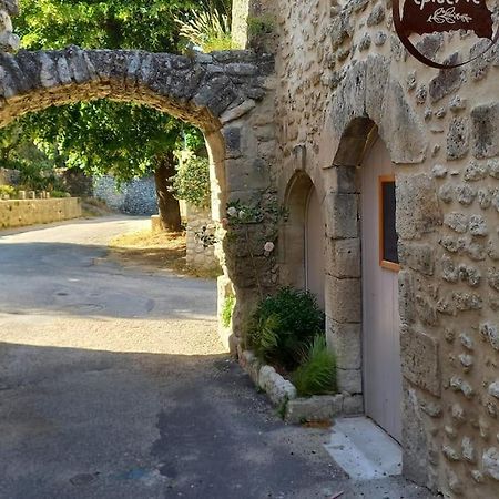 Le Clos Du Rempart - 2 A 4 Pers. Saint-Restitut المظهر الخارجي الصورة